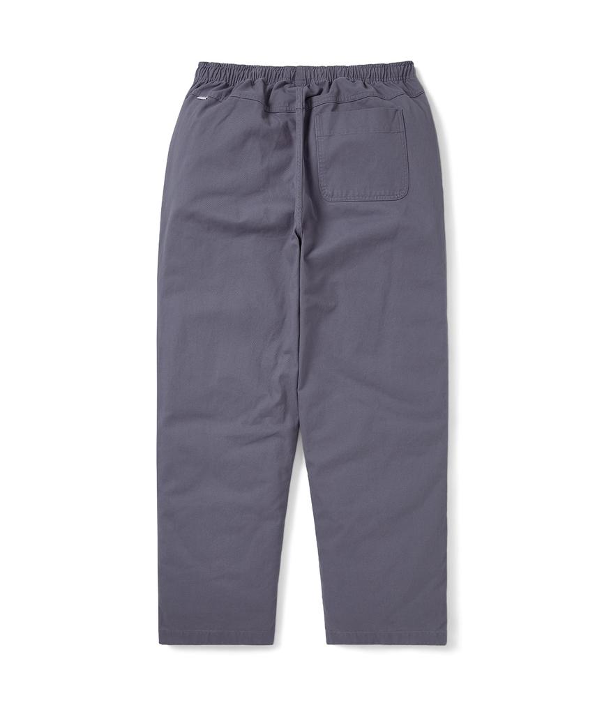 THISISNEVERTHAT Easy Pants Violet