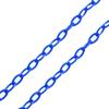 4pcs 40cm Bright Color Acrylic Fashion Link Sunglasses Chain Beads For DIY Jewelry Making Sunglasses Accessories