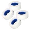 4PCS RC Tire Foam 2.2 Inch Dual Stage Soft Sponge RC Car Crawler Tire Foam for 110 18 RC Crawler