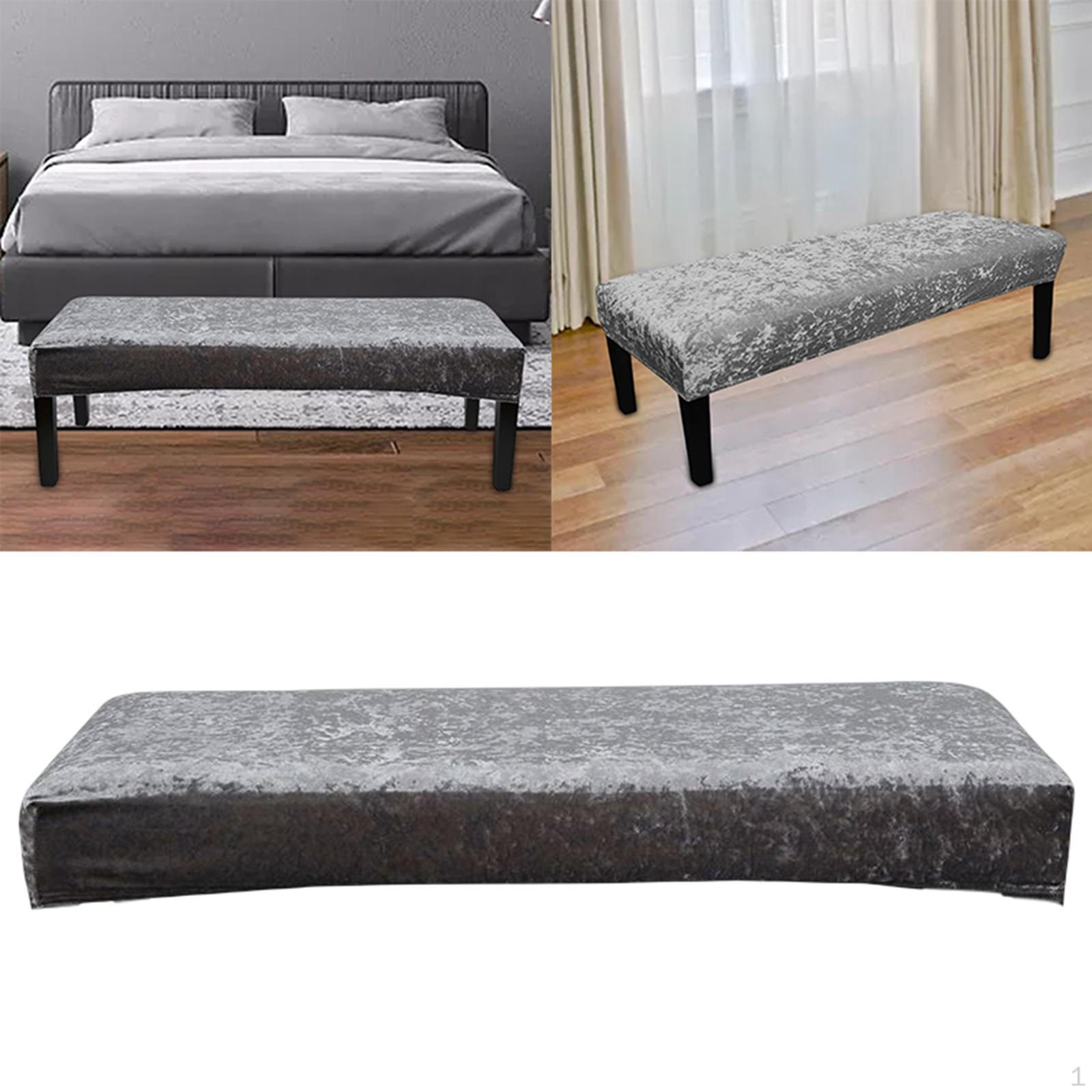 

Чехол на сиденье, мебель, съемные эластичные чехлы, подушка для фортепиано для спальни, кухни, гостиной