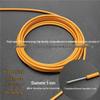 Jianli Group Competition Skipping Rope