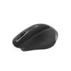 Souris - NGS - BLUR-RB - Sans Fil - Ergonomique - Laser 800-3200 Dpi
