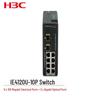 H3C IE4120U-10P Unmanaged Industrial Switch