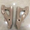 1Pair 1487695-S0-A/1487696-S0-A Car Front Fender Support Bracket Assy LH&RH For Tesla Model Y 1487695S0A 1487696S0A