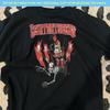 Rare Hot Flesh Is the Law Genitorturers Band Shirt  Black S-5XL AA522 Unisex T-Shirt