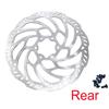 Brake Disc Plate Rotor of Motorcycle Front or Rear for SURRON Sur-Ron Light Bee Off-Road Electric Vehicle