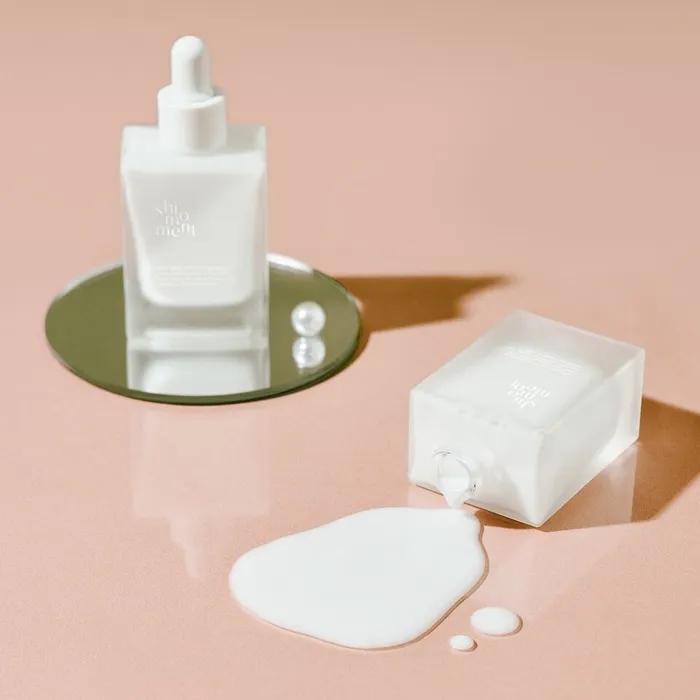 

[2 SET] Glutathione Pearl Whitening White Jade Ampoule 30ml