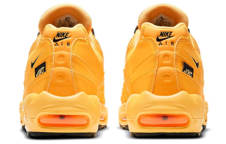 Nike Air Max 95 Nyc Taxi DH0143-700