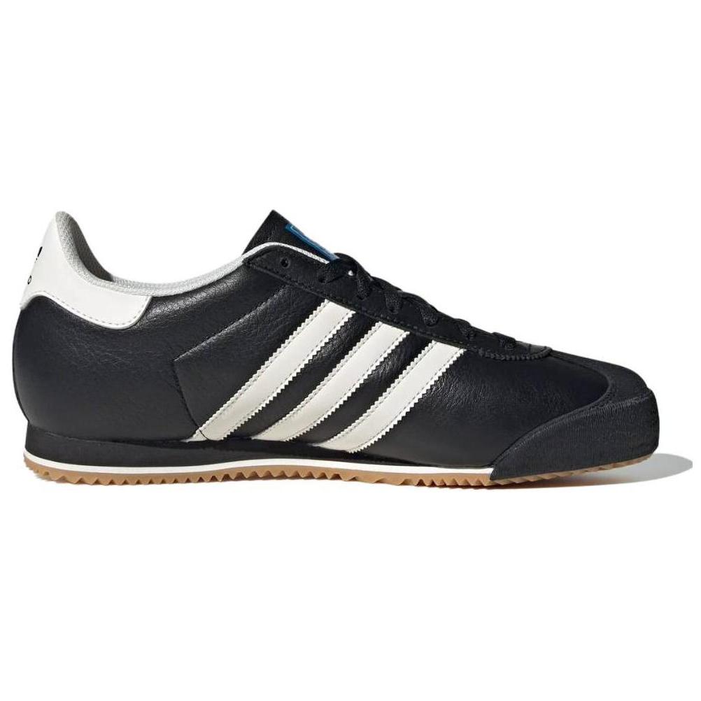 K 74 Adidas Originals 'Black White Gum' IG8951