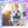 Unicorn Gift for Girls 5-10 Years Old, Kids Drinking Bottle Craft Kit, Water Bottle Diamond Painting Crafts Kids Birthday Toys for Girls 4-12 Years