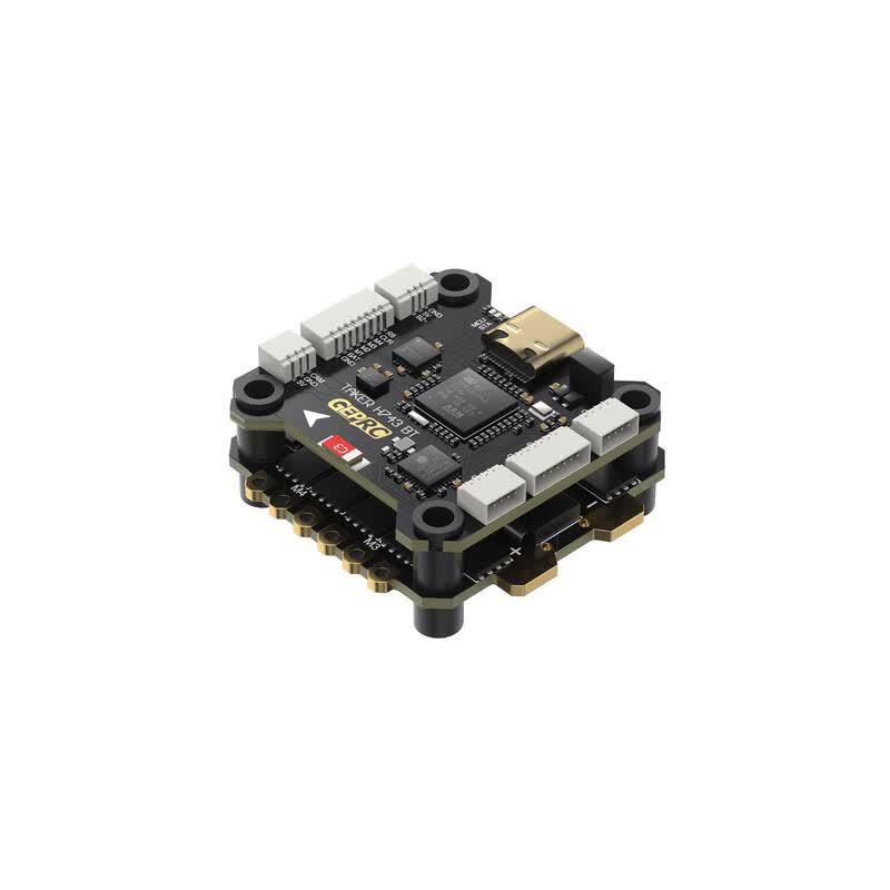 GEPRC BL32 50A 96K 4IN1 ESC (CN Version)