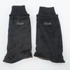 CL Reversible Leg Warmers F Black/Brown