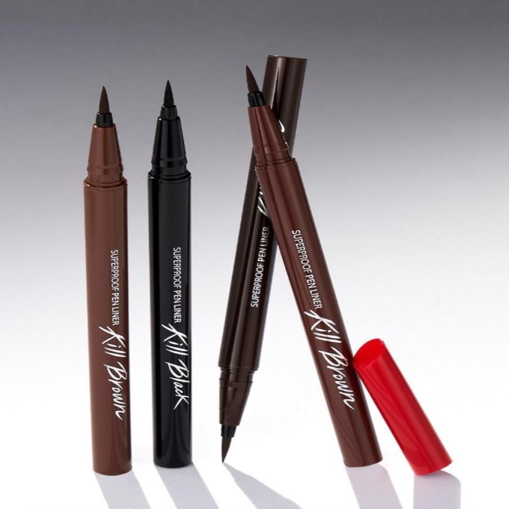 Clio Superproof Pen Liner