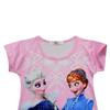 Frozen, Elsa Anna, Girls Princess Dress, Children'S Loungewear Pajamas Pajamas 3114