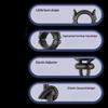 Male Penis Ring Exercise Device Weight Bearing Penis Extender Enlargement Stretcher Ball Semen Lock Adult Sex Toys For Men