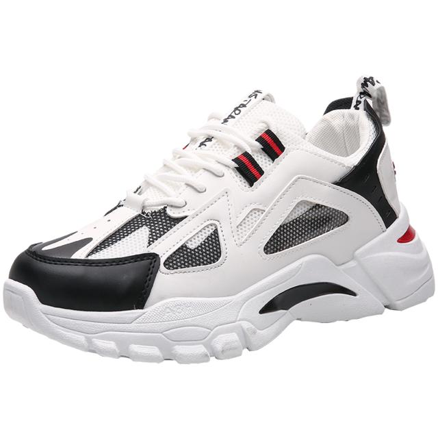 

Мужские зимние кроссовки, дышащие, теплые, меховые, повседневные туфли, мужские кожаные туфли на шнуровке, нескользящие, водонепроницаемые, для активного отдыха 40