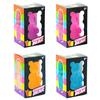 Squishy Cute Little Bear Needoh Stress And Block Anxiety Relief Sensory Tools Focus On Desk Calming Small Tools Squeeze Toys