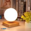 Desk Lamp, Ambient Bedside Night Light, Magnetic Levitation Moon Lamp, Festival LED Light, Gift