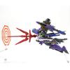 Revoltech EVANGELION EVOLUTION Shinkalion 500 TYPE EVA Approx. 160mm ABS&PVC Painted Movable Figure EV-020