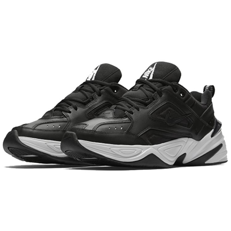 New Nike M2K Tekno Black Obsidian AV4789-002