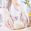 Fangcaodi 100-Count Thickened TPE Disposable Gloves