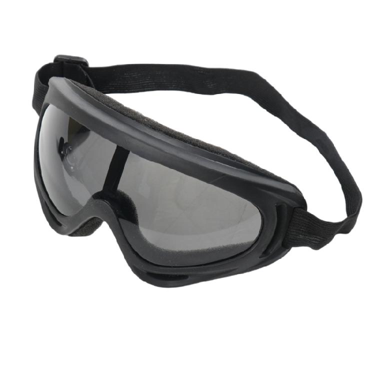 

Сонцезахисні окуляри для байкерів для вулиці з гнучкою оправою, прозорі полікарбонатні лінзи, сонцезахисні окуляри, окуляри для їзди для чоловіків та жінок, унісекс