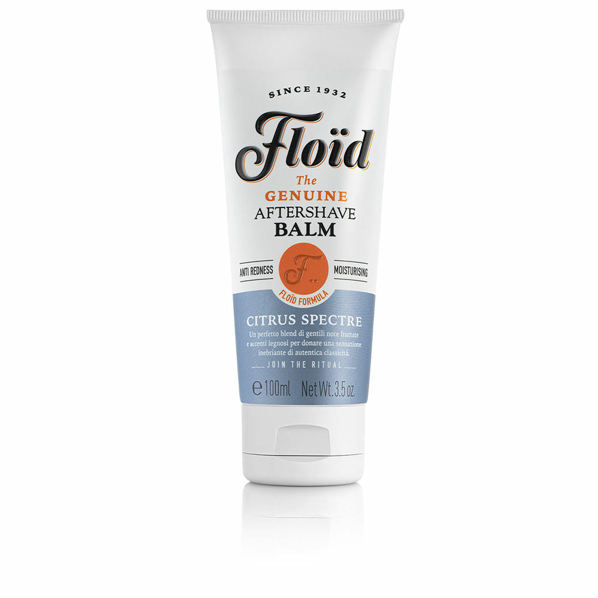 

Floïd Aftershave Balm Floïd 100 ml