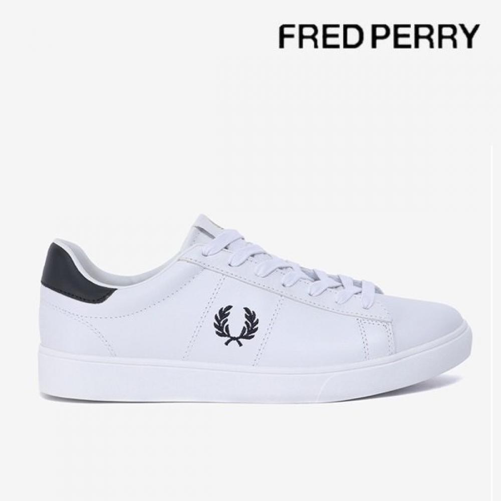 Fred Perry Unisex Sneakers Sfpu2314334 100 220