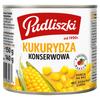 Pudliszki Canned Corn 150 G