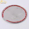 Fuel Tank Cap Protector Sticker for 18 Qin Models - Anti-Scratch Modification Accessory