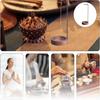 Spill-Proof Incense Holder, Hanging Incense Holder for Buddhist Altars, Stylish Wooden Base with Removable Incense Burner Stand, Perfect for Home, Liv
