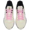 Nike Ja 2 Cushioning Abrasion Resistant Low top Basketball Shoes Unisex Beige Blue FD7327-100(Team205-)