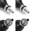 Accessories Oil Change Hand Sucker Chemical Liquid Pump Car Fuel Oil Change Transfer Pump