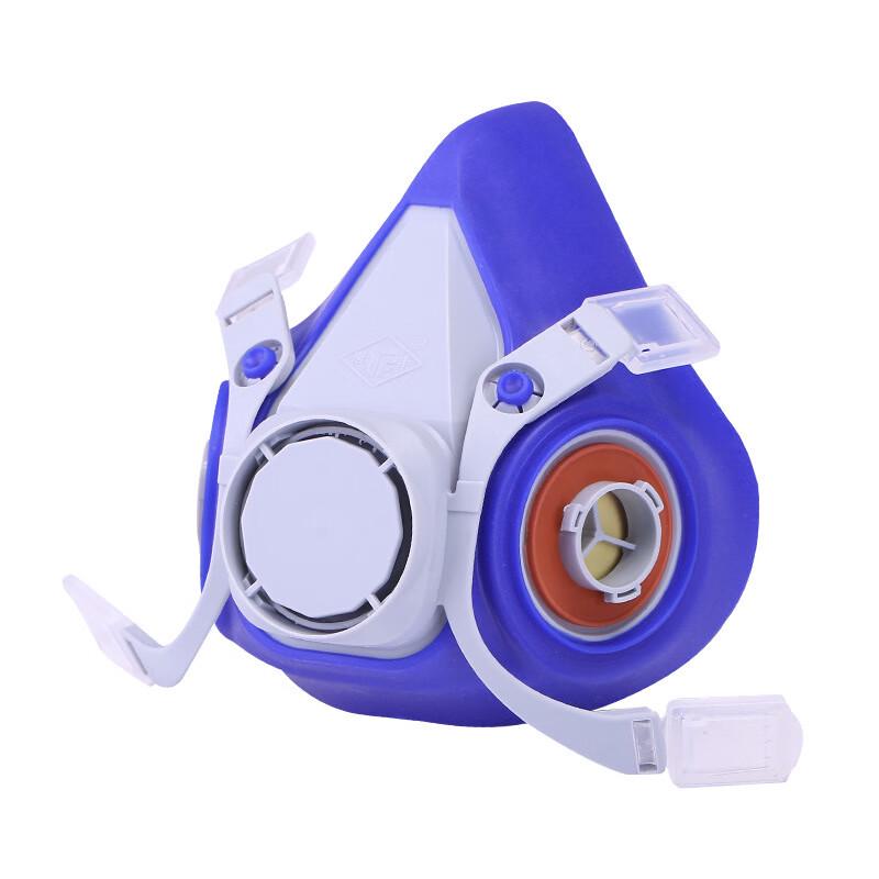 SANSHENG 1203 Multi-Purpose Dust Mask One Size