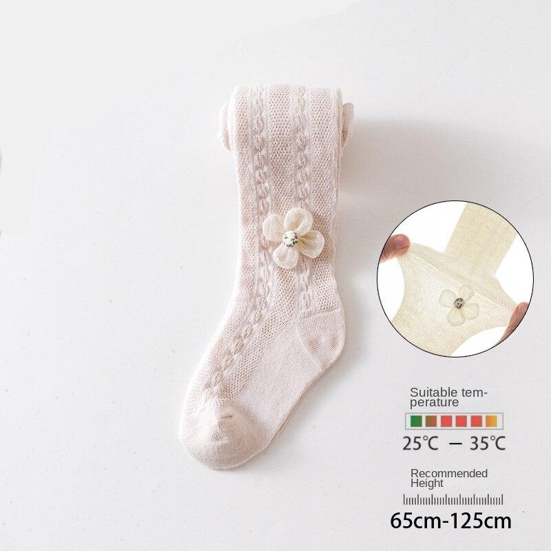 Baby Mädchen 3/4 Pack Strumpfhosen Kleinkind Mesh Leggings Strümpfe Niedliche Schleife Nahtlose Strumpfhosen