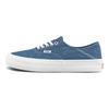 Authentic Unisex Low Top Skate Shoes Denim Blue VN0A5HYPAXU