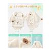 [HAYAHARU] 100% Cotton Long Sleeve Coverall, Newborn Underwear, Bodysuit, Cute, Boys, Girls, Rompers, Baby Clothes, Soft, Children's Clothes, Basic