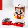 LEGO Super Mario Fire Mario Power Up Pack 71370