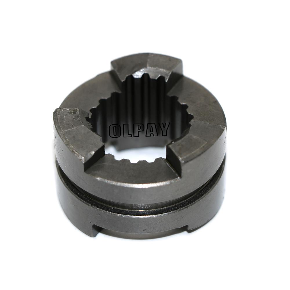 664-45631-02 Clutch Dog for Yamaha Outboard Engine F25 Boat Motor