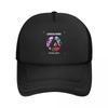 Gorras de Béisbol Regalos para Fans Enlace Estacionado Desde Cero Banda Mallas Deportivas Ajustables Gorras para Adultos