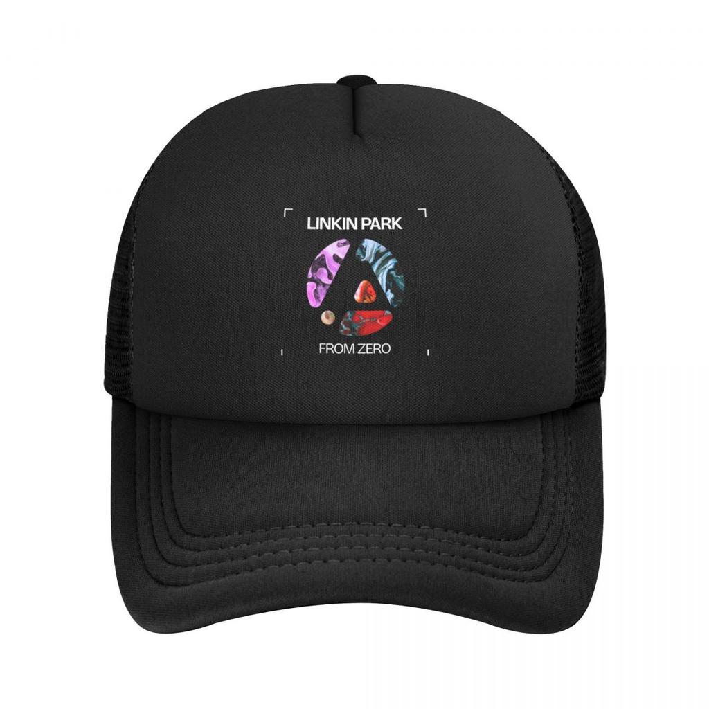 Gorras de Béisbol Regalos para Fans Enlace Estacionado Desde Cero Banda Mallas Deportivas Ajustables Gorras para Adultos