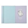 Disney Big Hero 6 Baymax 2.0 Planner Schedule Book B6 I Love BM 2026 Japan NEW