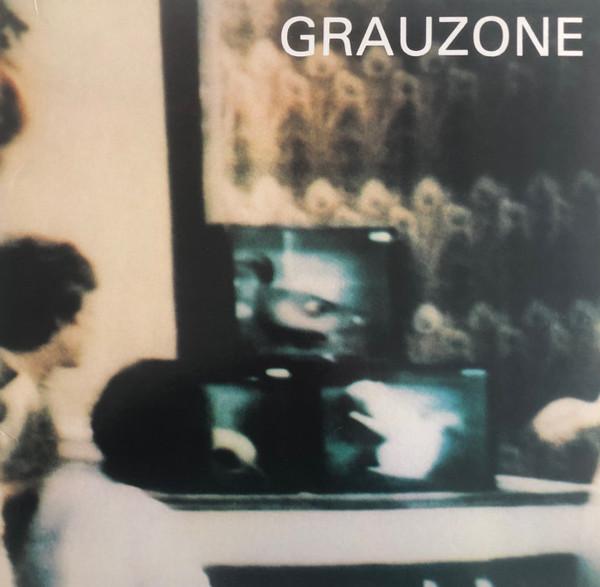 

LP Record GRAUZONE - Grauzone WRWTFWW042 We Release What 2021 Switzerlan Dance & Electronica