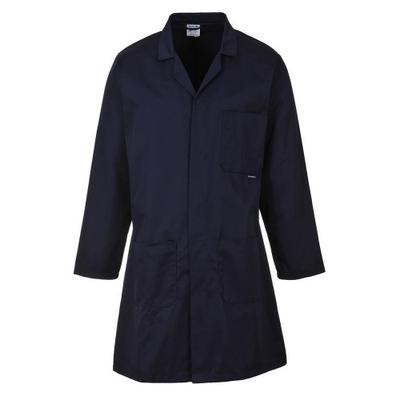 Portwest Unisex Adult Lab Coat