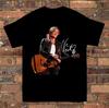 Hot Keith Urban Signature Cotton  Men All Size Gift Unisex T-Shirt