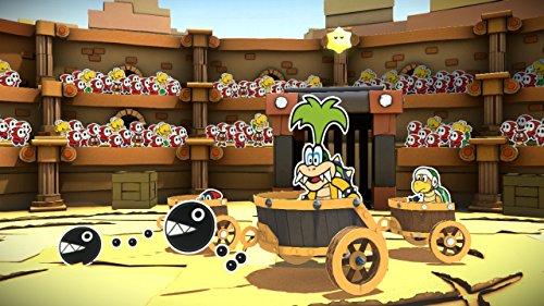 Paper Mario: Color Splash