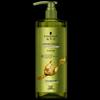 Ginger Essence Shampoo