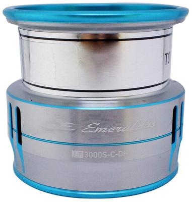Daiwa Originální díly 19 Emeraldas Cívka Číslo dílu 6 Kód dílu 6Q526001 LT3000S-C-DH