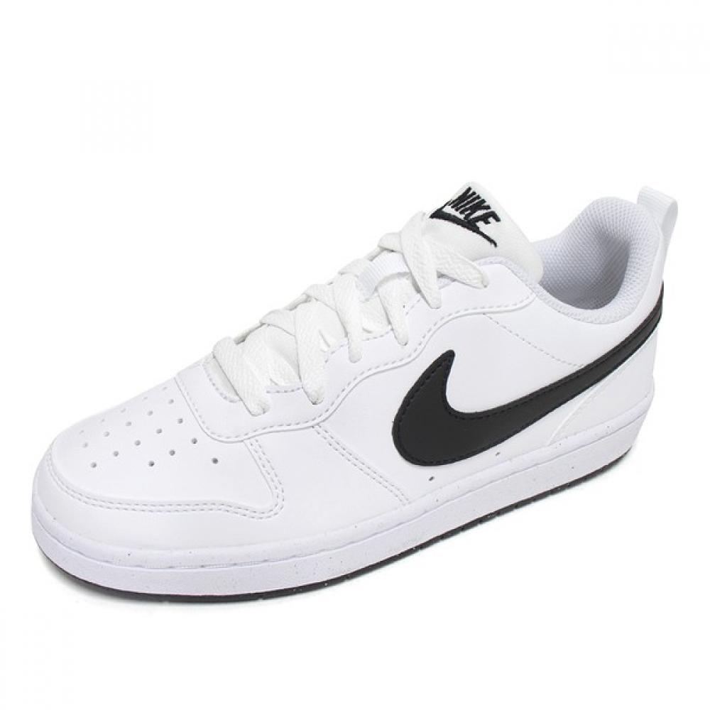 

Обувь Nike Пальто Nike Coatborough Lowry Craft Кожа Белый Dv5456 104 DV5456-104/240mm(US6Y)