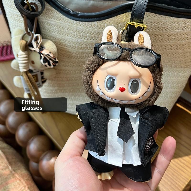 Baby Clothes, First Generation, Second Generation, Third Generation Leather Jacket Set, Change of Clothes.